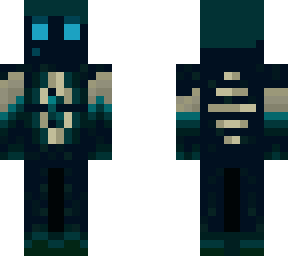 sculk myself