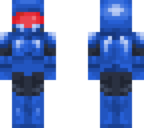 seeker (starbound)