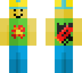skin for friend (read desc)