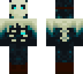 skulk skeleton updated