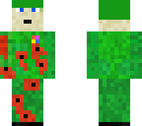soldier (wounded)