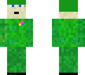 soldier