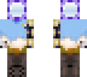 squish sweater vem
