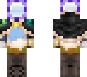 squishy cape