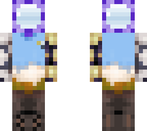 squishy sweater