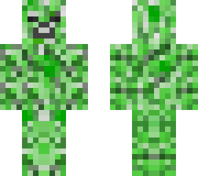 stevified creeper