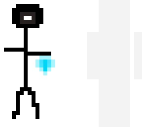 stikman diamond