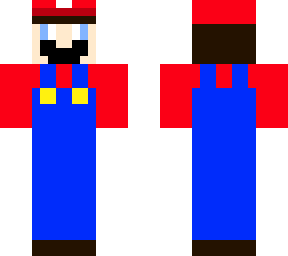 stupidmarioboy