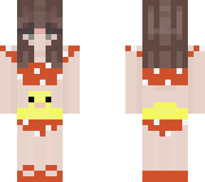 summer skin (recolor)