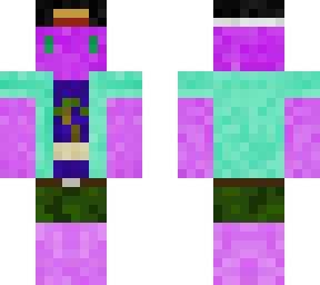 summer skin