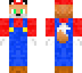 super fox bros
