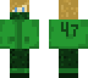 tank 47