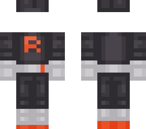 team rocket base (masc)