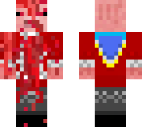 technoblood