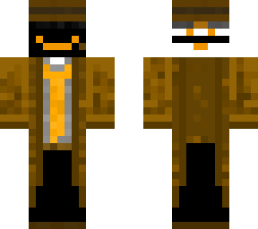 the detective