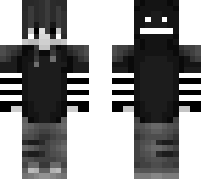 the_ghost6 darck