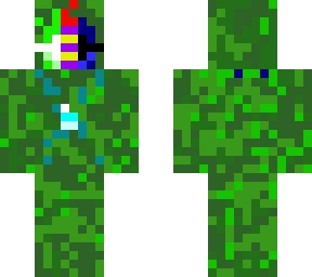 the hidden flames