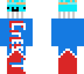 the real tooth paste king