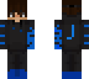 tottaly not blume's skin v2