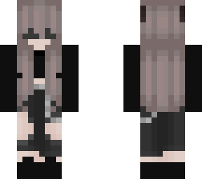 ugh why is it so hard to find a skin 2.0