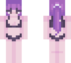 vix swim (eye)