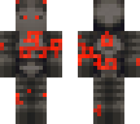 voltaris background 25 skin