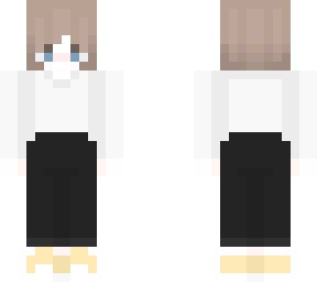 white addie