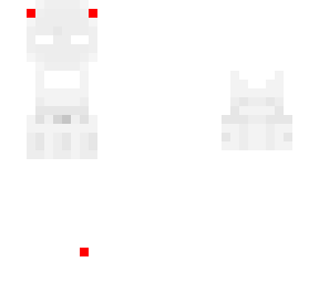 white demon