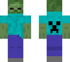 xd zombie (remade)