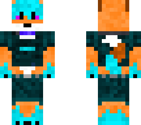 yet another fox
