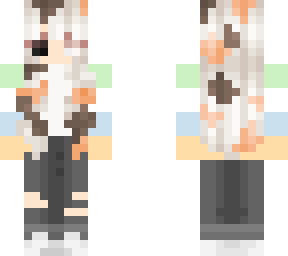 yurei (fixed eye)