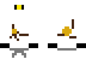 zane from ninjago vs. 1
