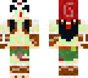 zekla (surge state)