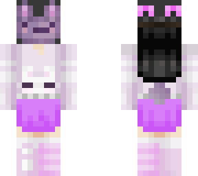 ~* queenofbunnies *~ persona contest entry *~