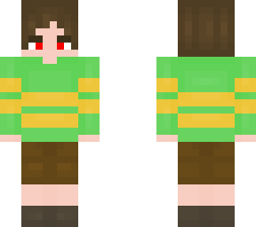 ~ chara (boy) ~