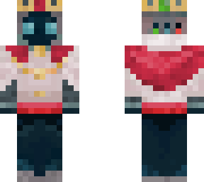 ~ royal robot ~