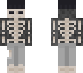 ~undead skeleton