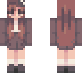 a u r o r a // oc & persona
