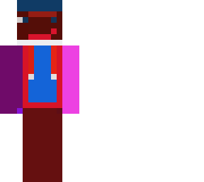 alfie the buff boi