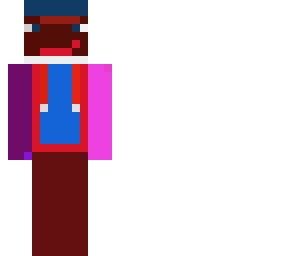 alfie the buff boi