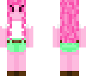 another summertime skin