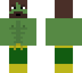aquahulk (arthur banner)