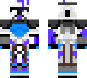 arc trooper ct-6681 "glitch"