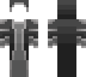 assassin's armor