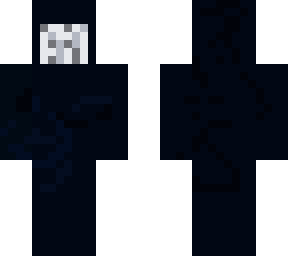 black amon us