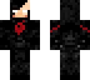 black flash