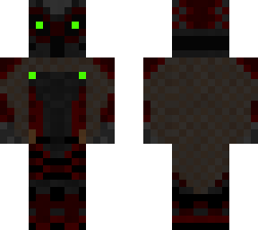 blood reaver