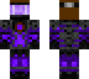 bloodhound (stealth version)