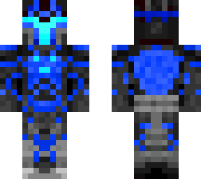 blue gar saxon