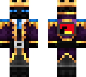 blue jurassic endermen